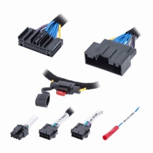 Axxess LOC-FDH2 Vehicle-Specific Active LOC T-Harness for select 2011-2020 Ford