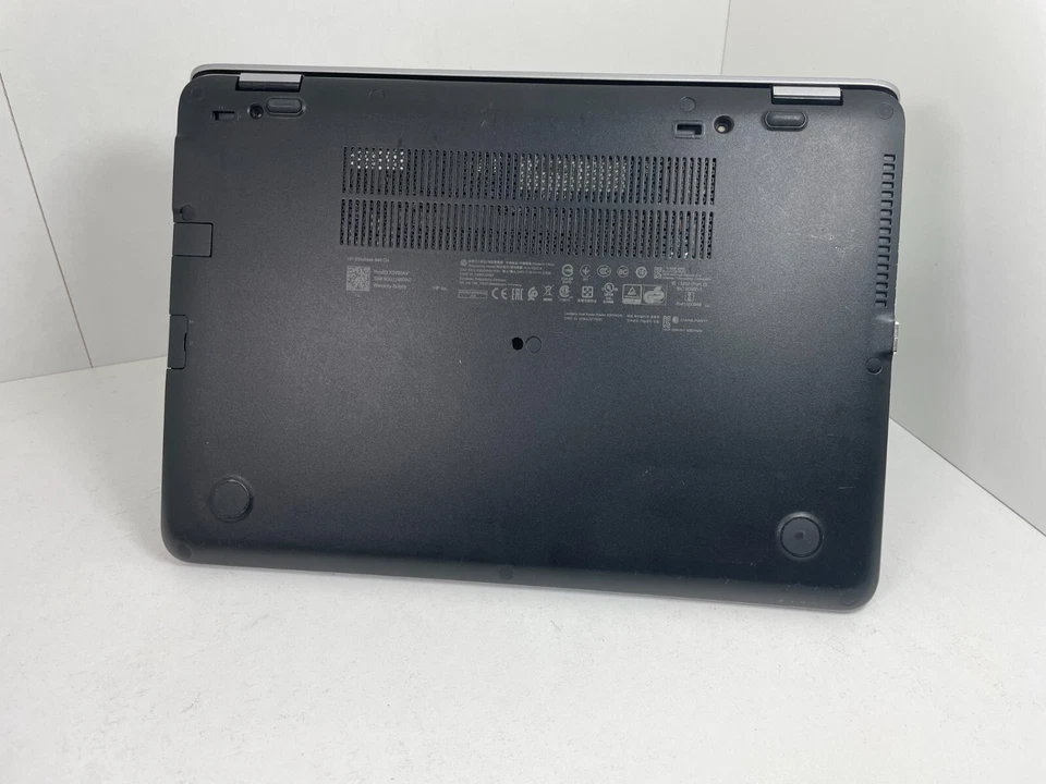 HP EliteBook 840 G4 · i5-7300U · 16GB · 250GB, photo 2 of 5