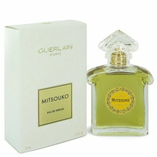 Las mejores ofertas en Guerlain Mitsouko Fragancias para Mujer | eBay
