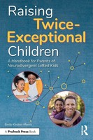 Raising Twice-Exceptional Children | Emily Kircher-Morris | Taschenbuch | 2022