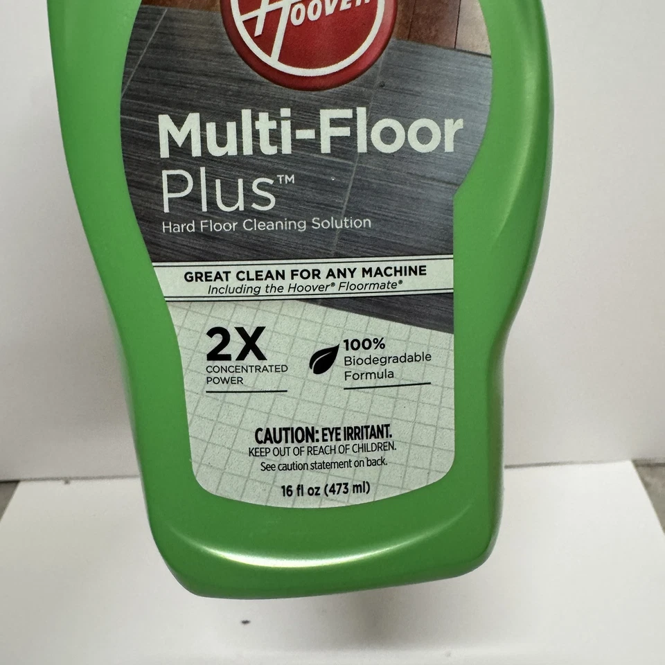Hoover Multi Floor Plus 16 OZ Foto 2 de 3