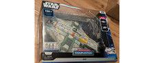 NEW Star Wars Micro Galaxy Squadron  0131 The Ghost  Series 3    Lights & Sounds