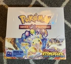 Display Pokémon FR EV 8 - Étincelles Déferlantes