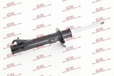 Stoßdämpfer für Ford Fiesta V JH JD Mazda 2 DY 03-08