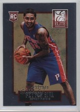 2013-14 Panini Elite 152/999 Peyton Siva #227 3y5