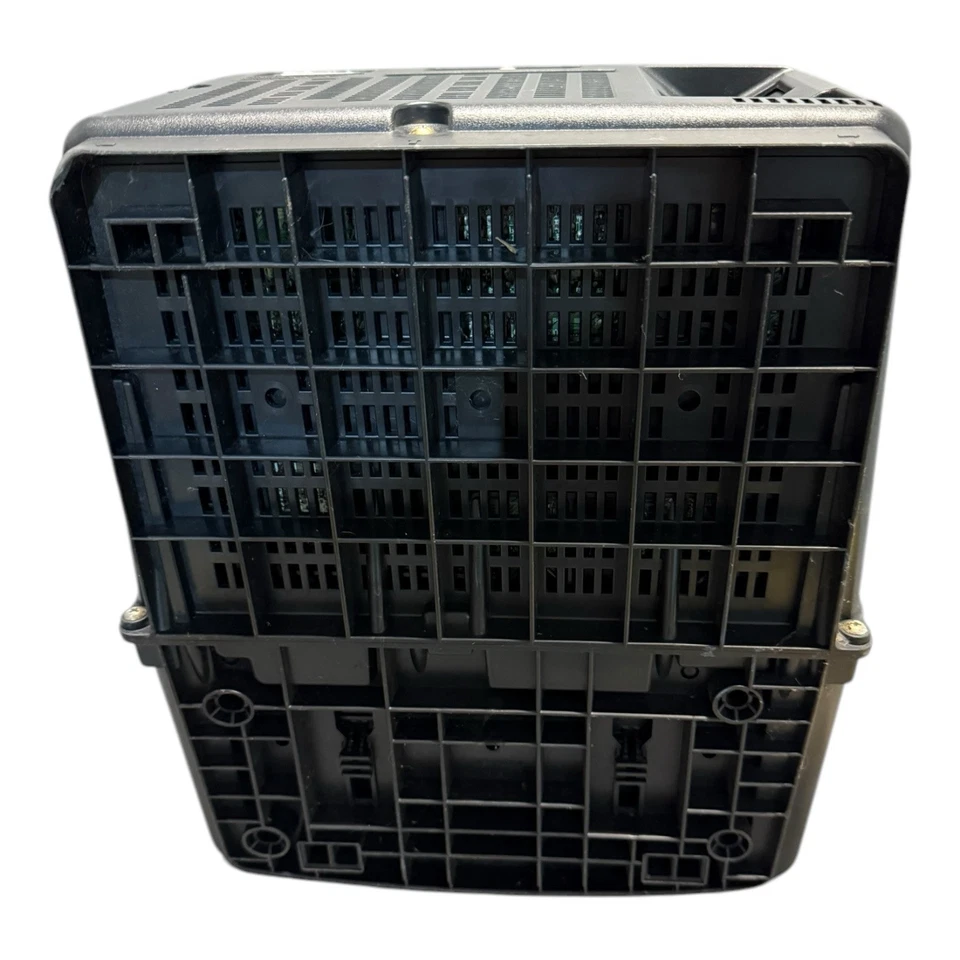 9” Combo Color TV VCR Panasonic RoadShow PV-C921 CRT Gaming Works VCR Issue READ - Image 3 of 4