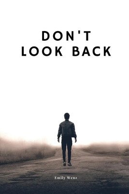 Don't look back | Emily Wenz | Taschenbuch | Englisch | 2023 | Emily Wenz