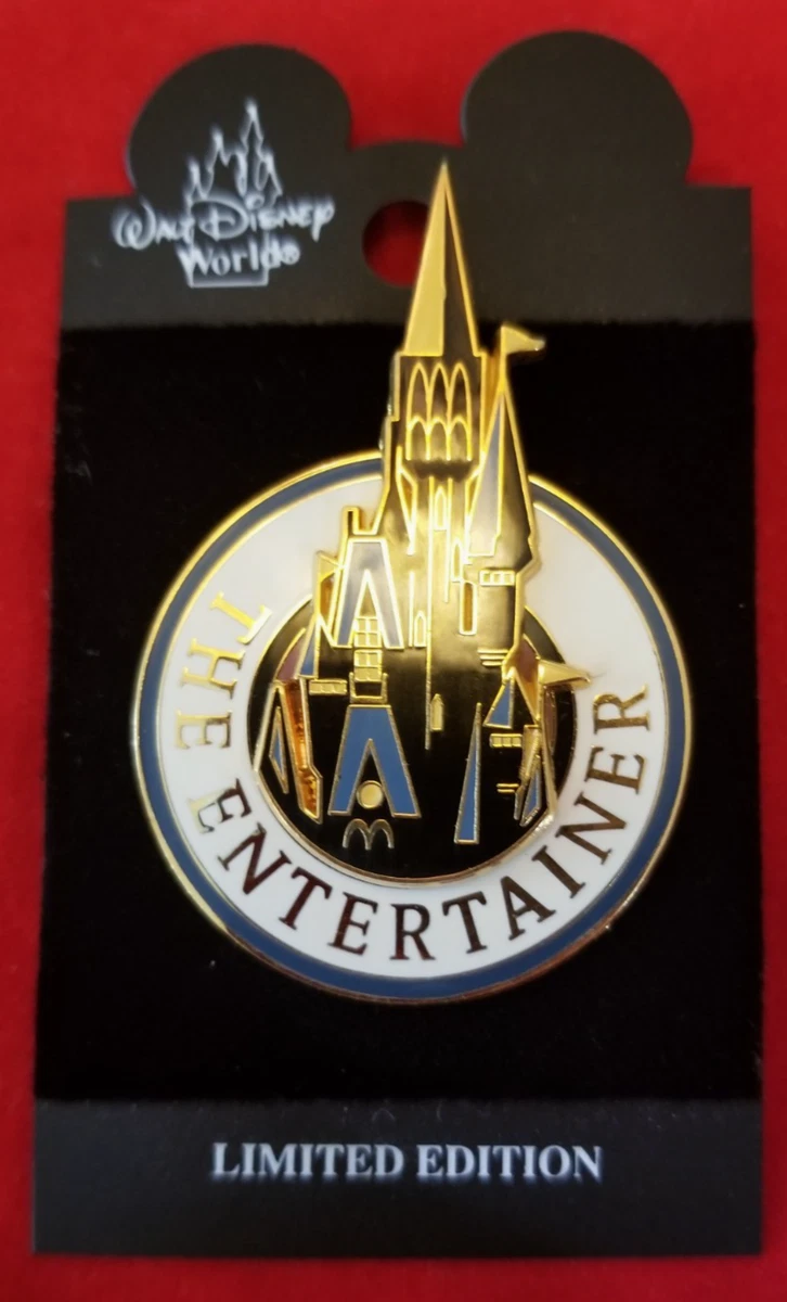 2001 Year Walt Disney World Patches & Pins (1968-Now) for sale | eBay