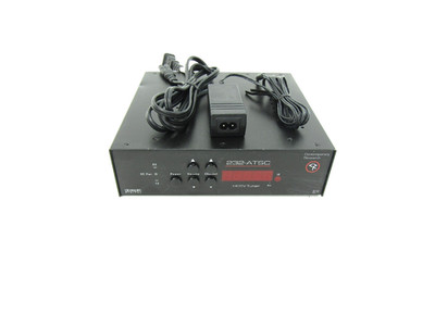 Contemporary Research 232-ATSC HDTV Tuner
