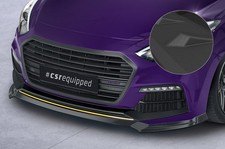 CSR Frontspoiler | Cup-Spoilerlippe mit ABE für Hyundai I30 (GD) Turbo CSL635-S