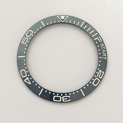 Outer Diameter 40mm Inner Diameter 32mm Watch Bezel Ceramic Bezel Accessories