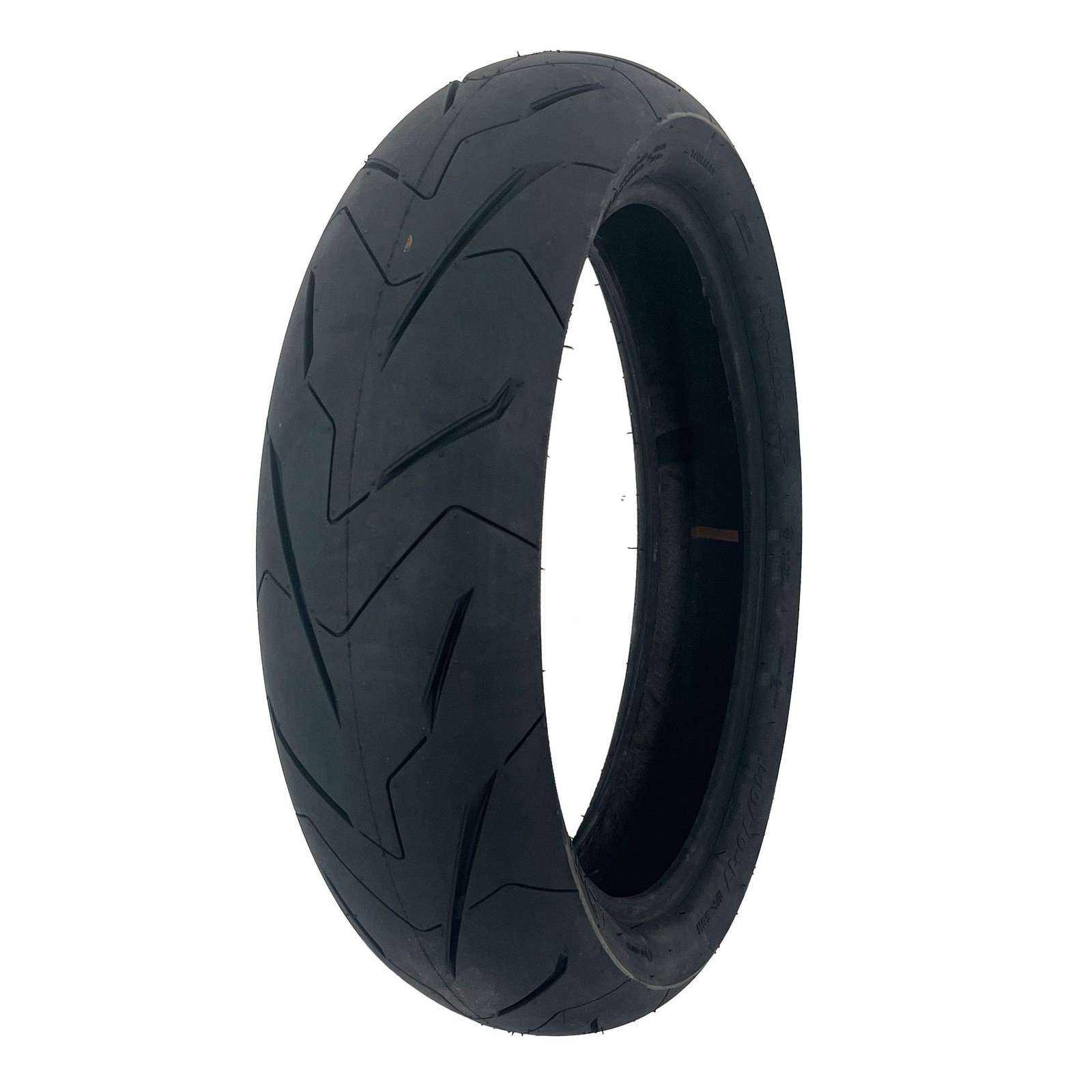 110/70-17 Front Motorcycle Tyre Tubeless Deli Tire Razor XP SB148 Tread E-Marked