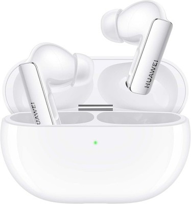 HUAWEI FreeBuds Pro 4 Kabellose Ohrstöpsel Bluetooth-Kopfhörer Weiß