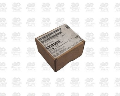 Siemens 6SL3064-1BB00-0AA0 ABSTANDSHALTER FÜR 50 MM CONTROL UNITS Adapter Set