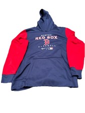 Nike Boston Red Sox MLB Fan Sweatshirts for sale