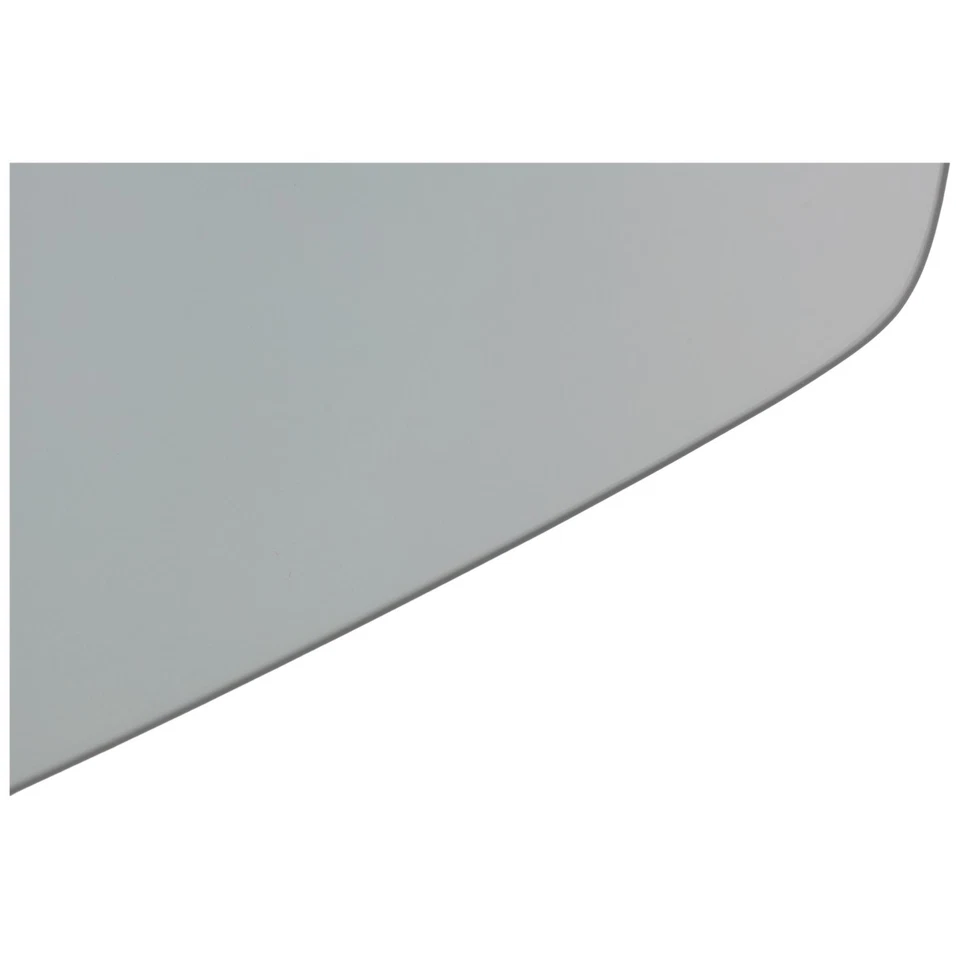 Gafas puerta conductor trasero lado izquierdo 5065485AB para Dodge Charger 2006-2010 Foto 4 de 4