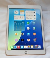 EXCELLENT Condition ROSE GOLD APPLE iPad 7 7th GEN WIFI 32GB QUICK SHIP