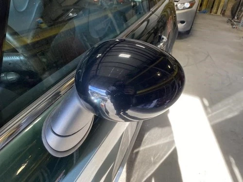 Driver Side View Mirror Power Folding Fits 07-15 MINI COOPER 1853852