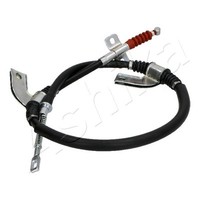 Ashika Handbremsseil Bremsseil Seilzug FüR Ssangyong Musso FJ Korando KJ Daewoo