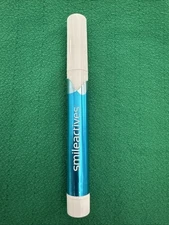 NEW Smileactives Advanced Whitening Pen VANILLA MINT 0.11oz White Teeth