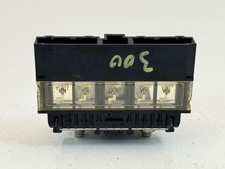 16-24 INFINITI Q50 Q60 POSITIVE BATTERY FUSE FUSIBLE LINK TERMINAL MODULE OEM