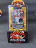 2025 Panini Prizm Draft Picks - New Recruits Ryan Williams #23 Gold Ice Prizm...