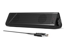 YOFANQI USB-Powered Computer Speakers for PC, Desktop, Laptop