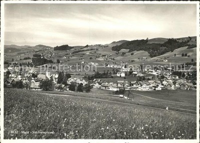 Schoenengrund AR Panorama