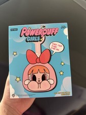 Pop Mart Powerpuff Girls Cry Baby Keychain Blind Box SEALED Fast Shipping