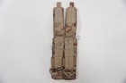 LOT Eagle Industries AOR1 Double/ Single 4.6 Magazine Pouch Maritime MOLLE — photo 10