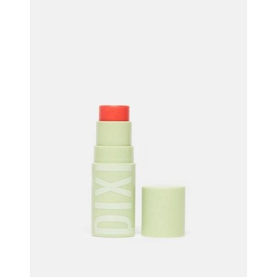 Pixi by Petra + Hydra LipTreat - Peach - Smooth Finish, Semi-Sheer