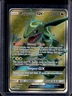 2018 Pokemon SM Celestial Storm Rayquaza #160/168