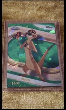 2025 Topps Disney Sapphire | Timon 80/99 | The Lion King