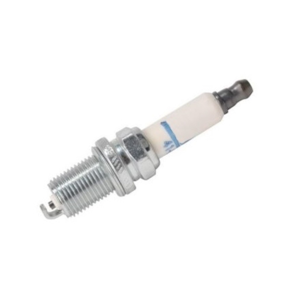 Genuine ACDelco For Chevy Camaro 1990-1992 Spark Plug Nickel Platinum Center Tip