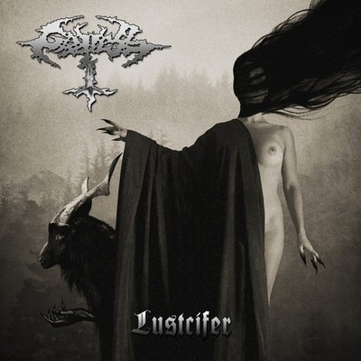 GODLESS - Lustcifer  CD    TORMENTOR    NOCTURNUS