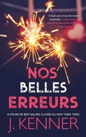 J. Kenner | Nos Belles Erreurs | Taschenbuch | FranzöSisch (2019)