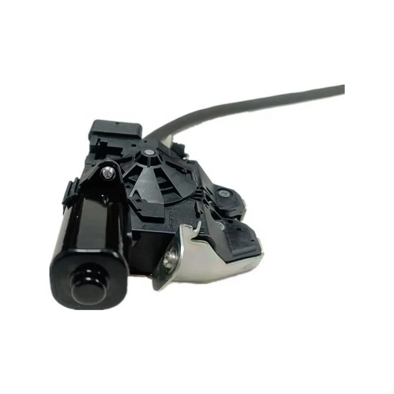 A2217500085 Pestillo puerta trasera para Mercedes-Benz CL500 CL550 S350 S400 S600 Foto 4 de 4