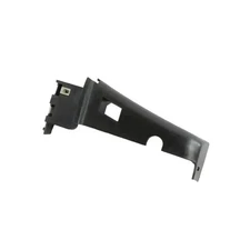 Genuine Mopar Front Bumper Side Bracket Left 68044623AA