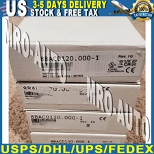 US Free TAX 1PC New B&R 8BAC0120.000-1 8BAC0120.0001 PLC Module