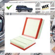 Luftfilter Wix Filters für Jeep Cherokee KK 2.8 CRD 4x4