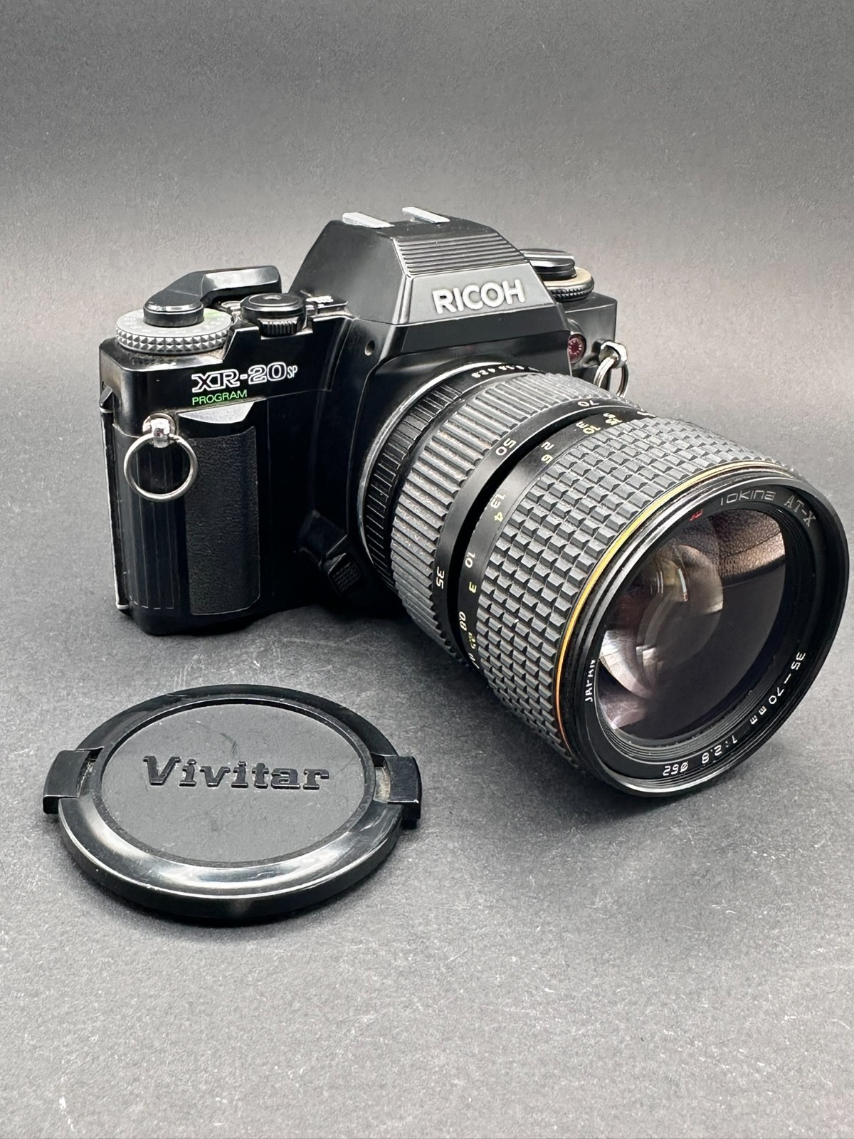 Tokina AT-X 35-70mm F/2.8
