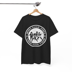 Gism Shirt | eBay