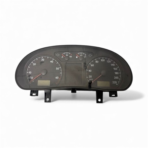 Kombiinstrument/Tacho VW Polo IV/9N/4
