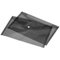 12 StüCk Aktenordner A4 Format Transparente UmschläGe Dokumenten Organizer Garu