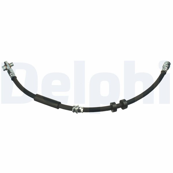 Bremsschlauch Delphi LH6982 FüR Polo Seat Ibiza Fabia 6C1 A1 Audi VW 6R1 Skoda 5-image