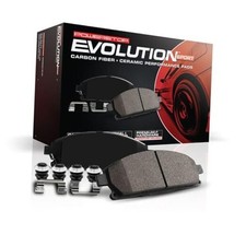 Front Brake Pads For Lexus GS200t 2016-17 |GS300 2018-19 |GS350 2013-20