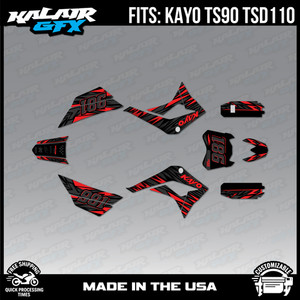 Kayo Motorcycle | eBay