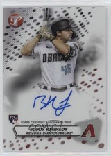 2023 Topps Pristine Pristine Auto Buddy Kennedy #PA-BK Auto 12ty
