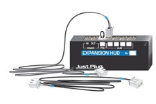 Woodland Scenics JP5702 Just Plug Expansion Hub