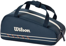 Borsa Da Tennis Roland-Garros 2025 Mini Tour, Design Elegante, Facile Da Traspor